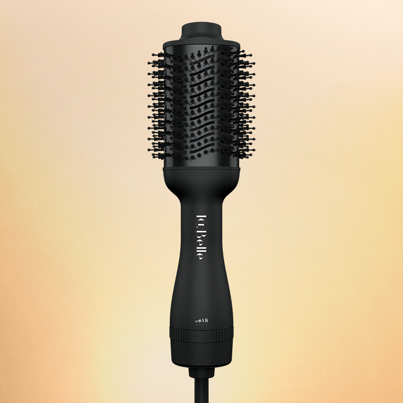 LaBelle Brush - Black