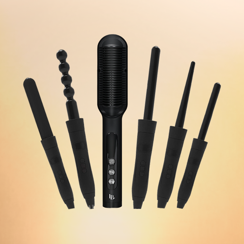 LaBelle Straight Pro & Curly Pro