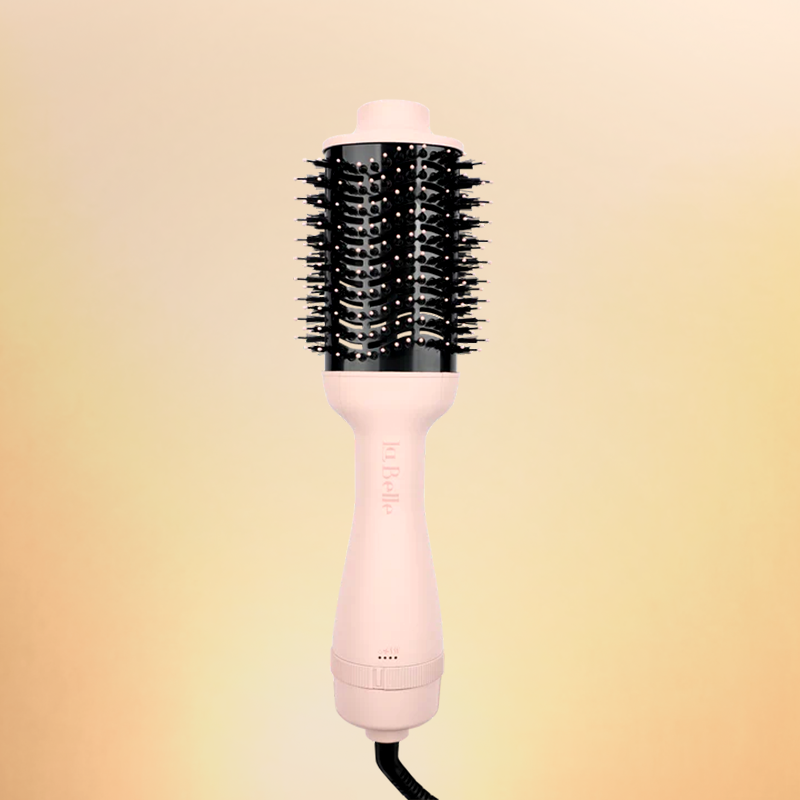 LaBelle Brush - Pink