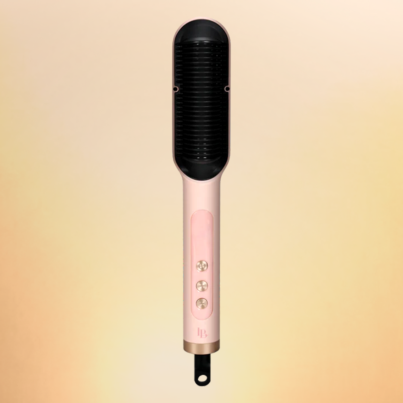 LaBelle Straight Pro - Pink