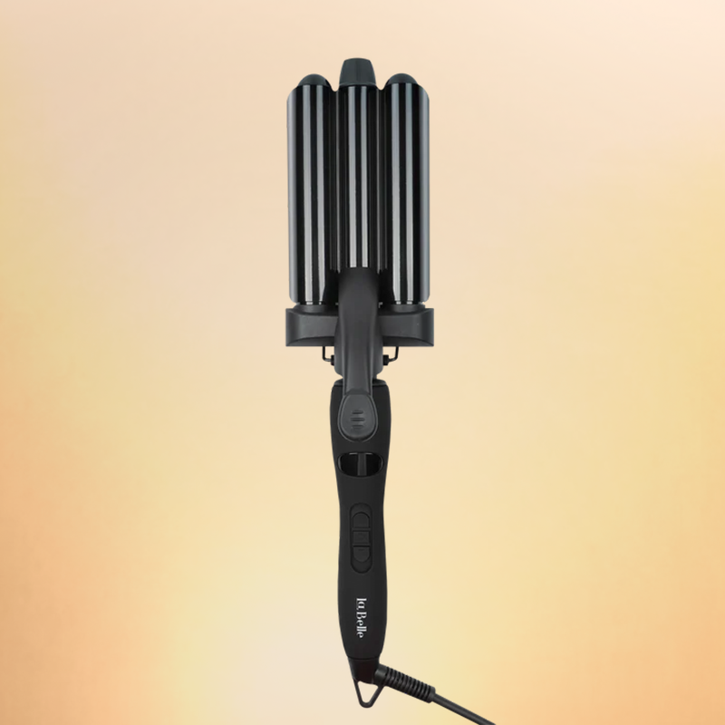 LaBelle Wavy Brush - Black