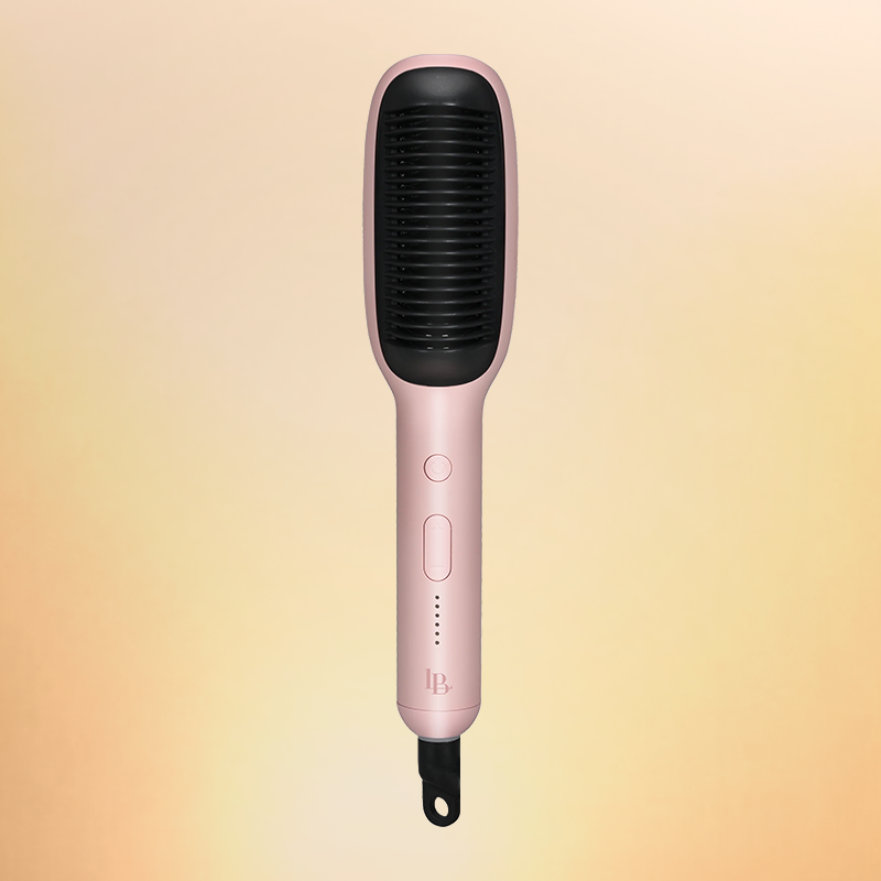 LaBelle baby Straight - Pink