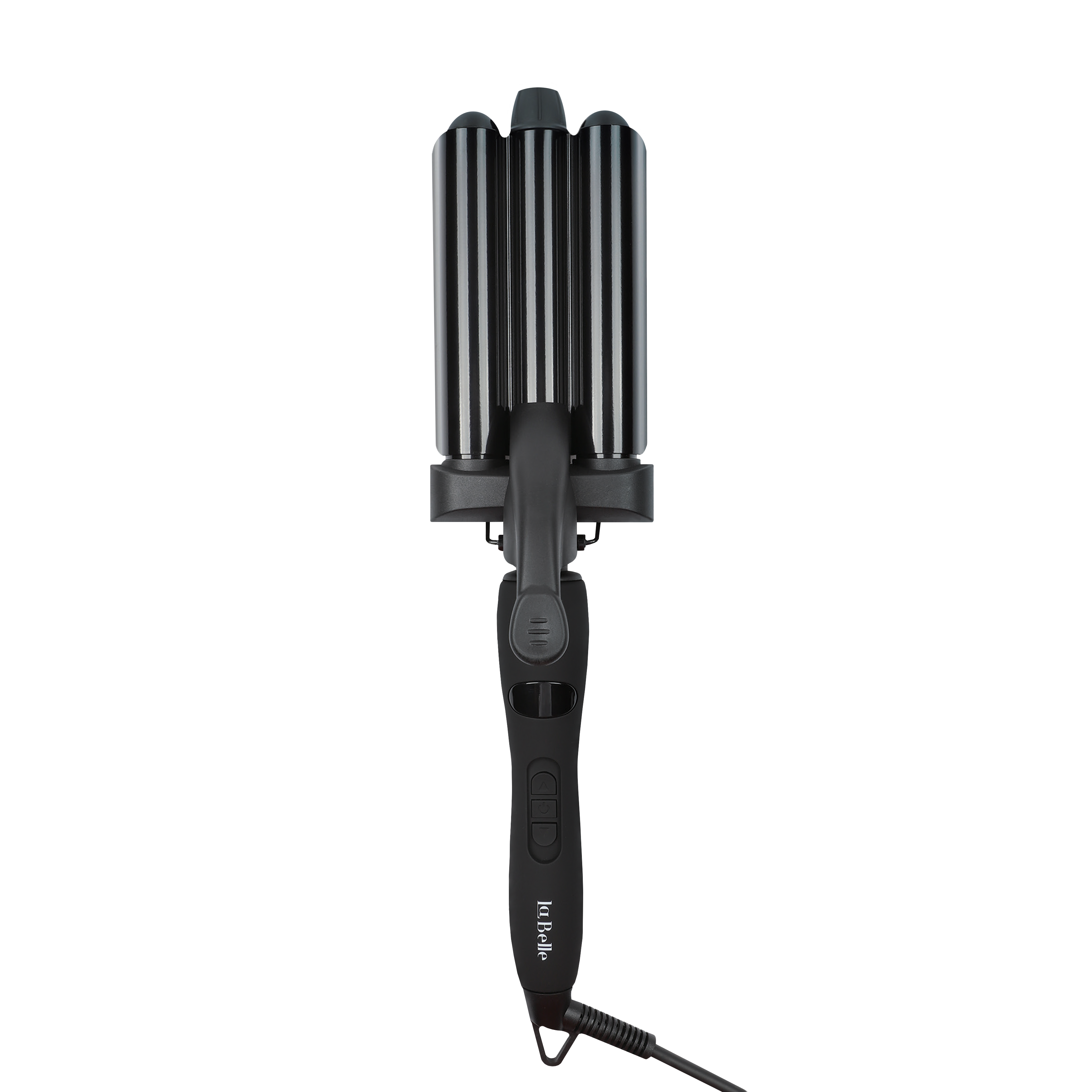 LaBelle Wavy Brush - Black