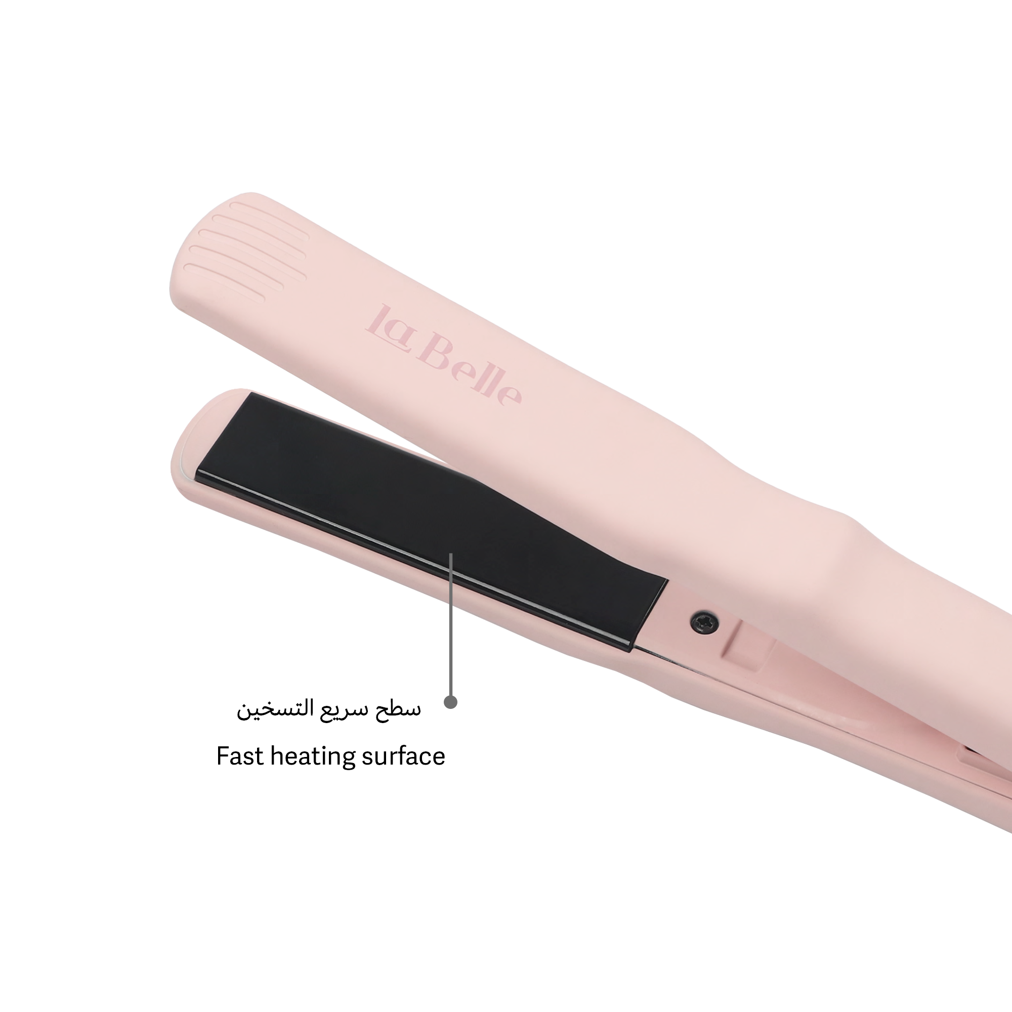 LaBelle Mini Set - Pink