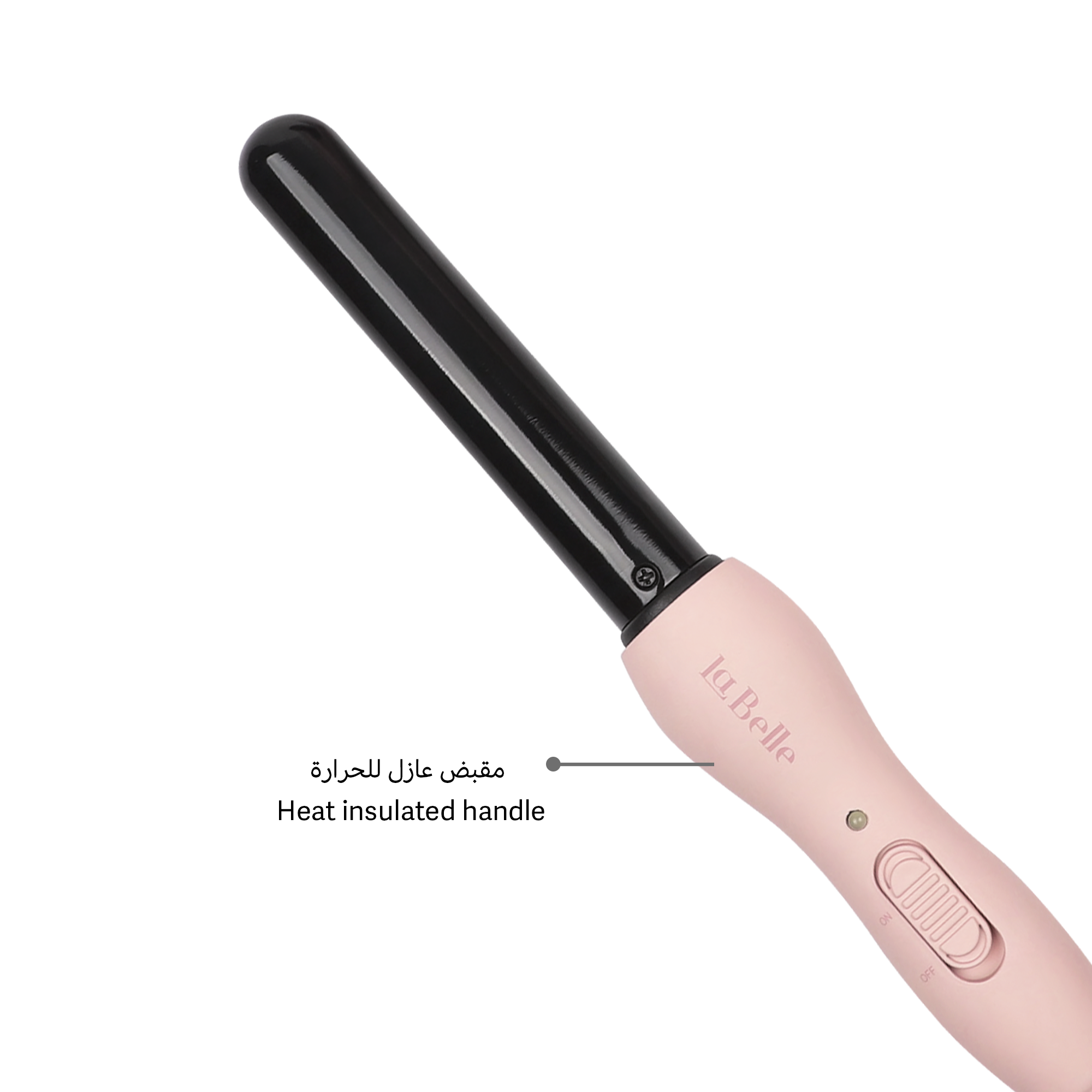 LaBelle Mini Set - Pink