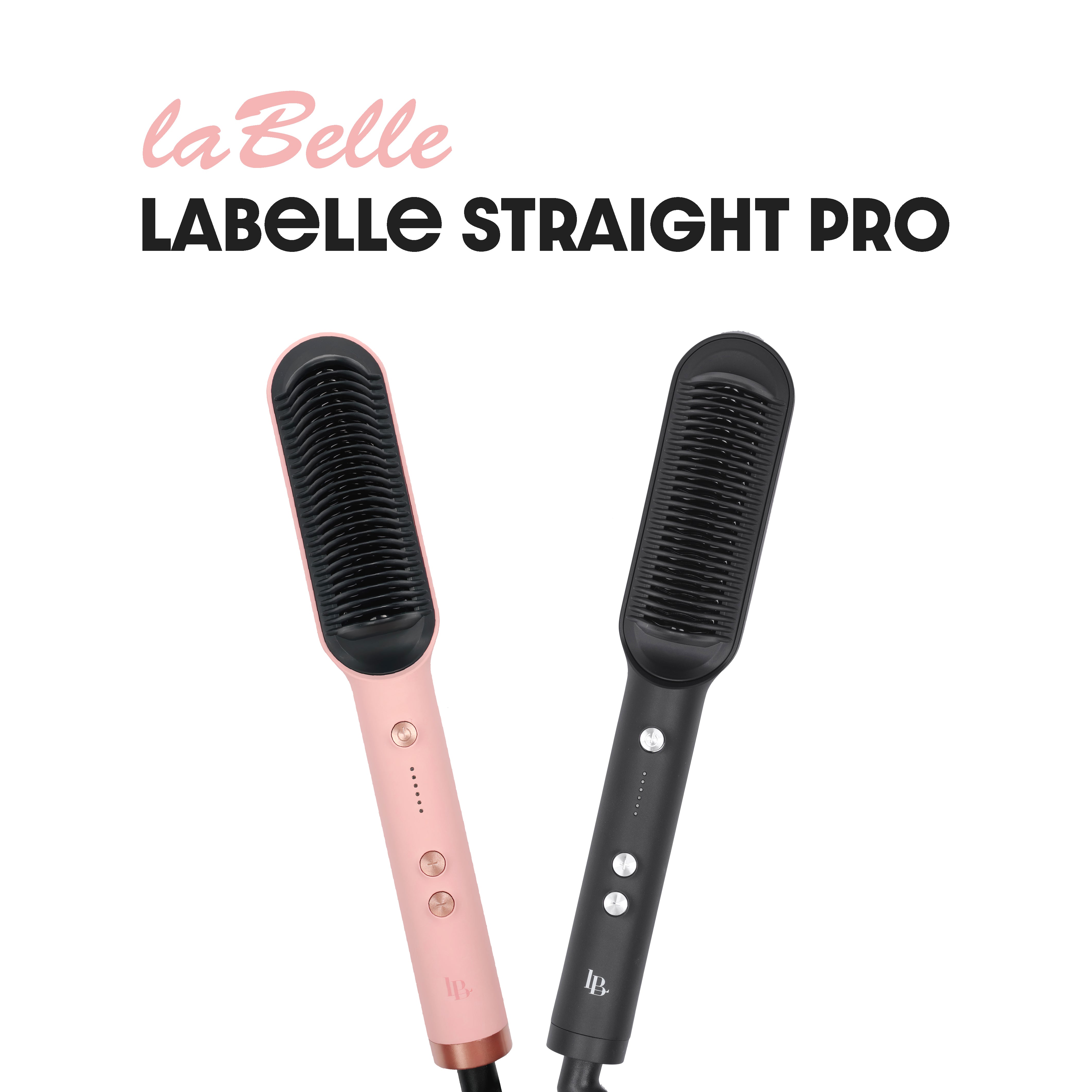 LaBelle Straightener Pro