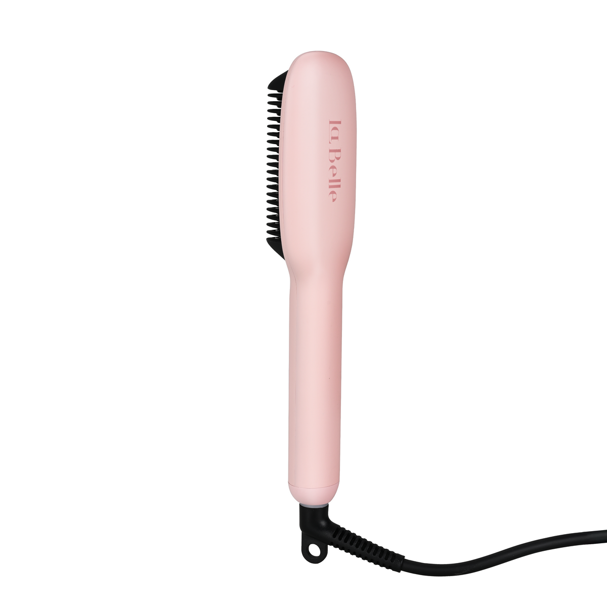 LaBelle baby Straight Pink & Curly Pro