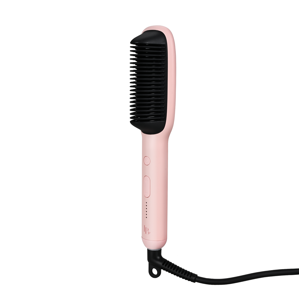 LaBelle baby Straight Pink & Curly Pro