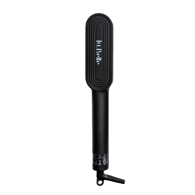 LaBelle Straight Pro Black & Wavy Black