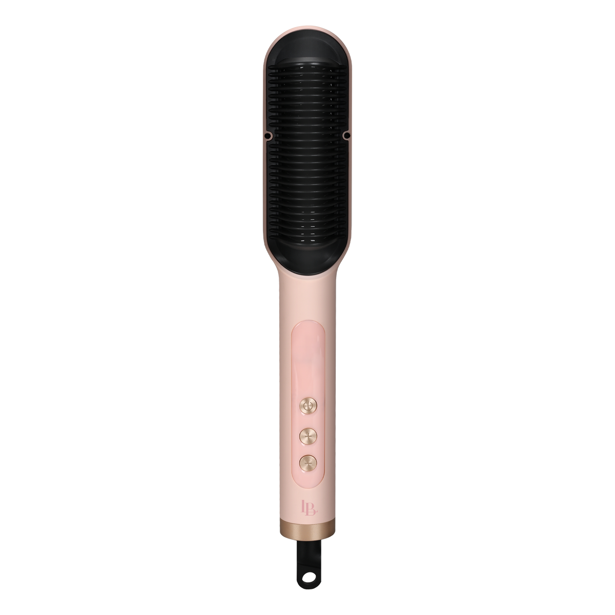 LaBelle Straight Pro Pink & Wavy Black