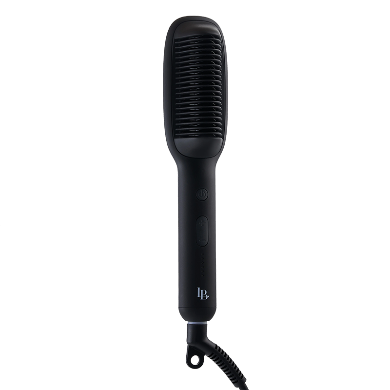 LaBelle baby Straight Black & Curly Pro