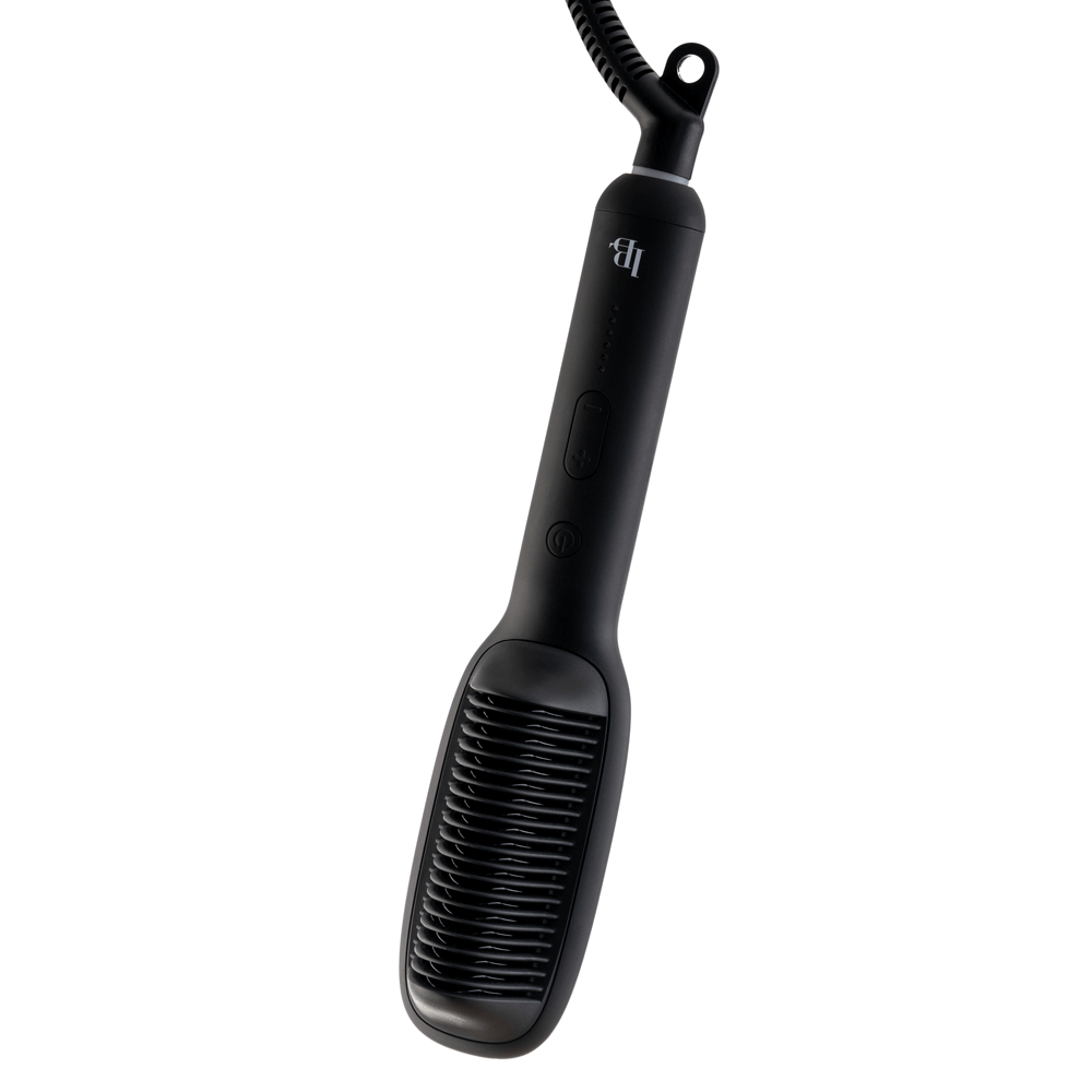 LaBelle baby Straight Black & Curly Pro