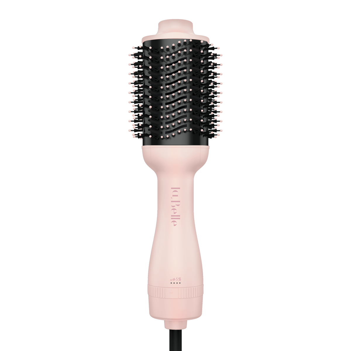 LaBelle Brush Pink & Curly Pro