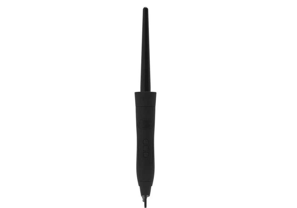LaBelle baby Straight Black & Curly Pro