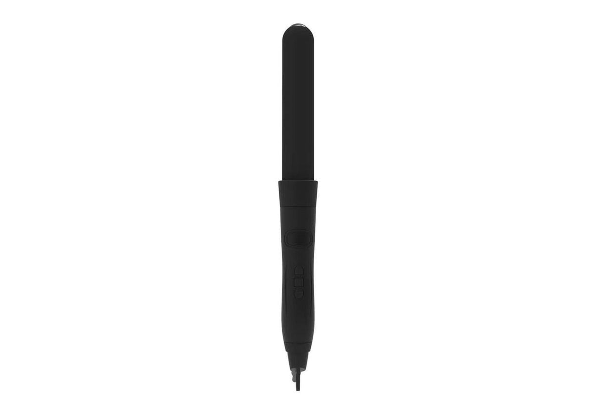 LaBelle baby Straight Black & Curly Pro