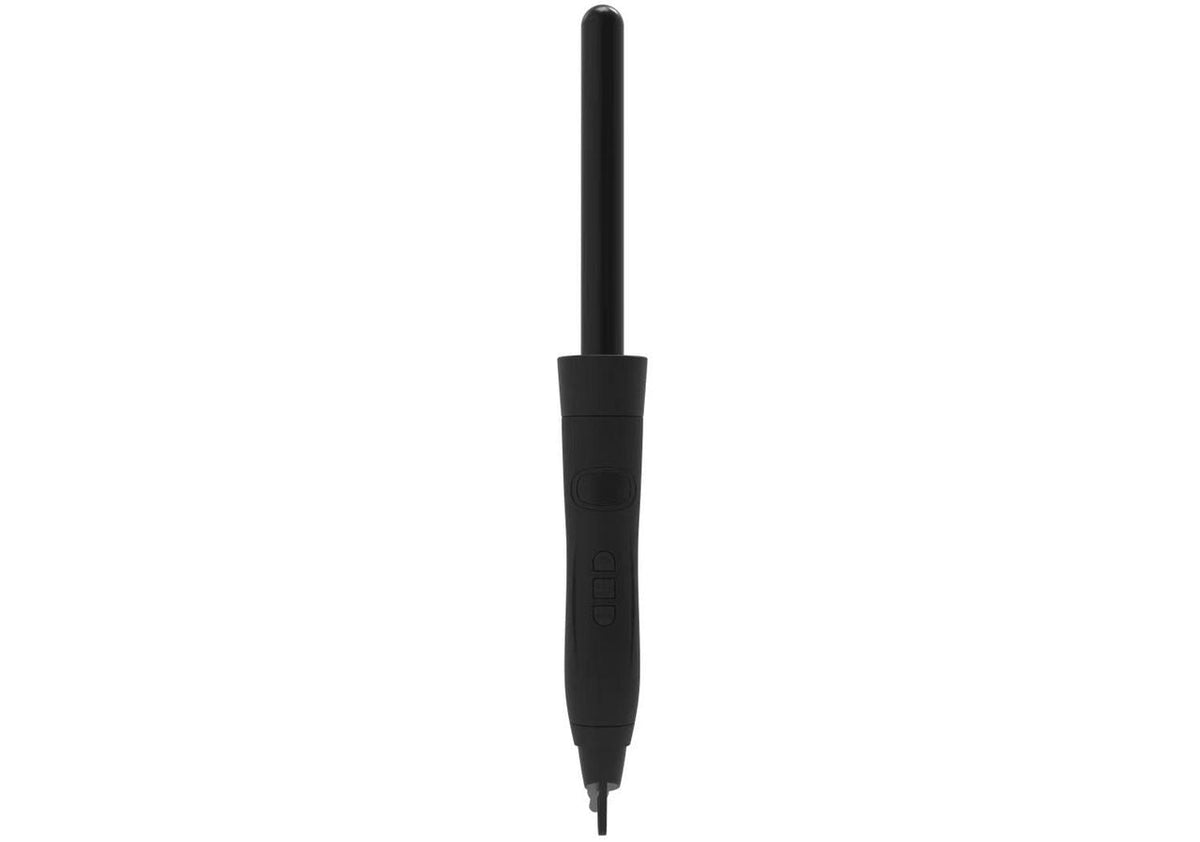 LaBelle baby Straight Black & Curly Pro