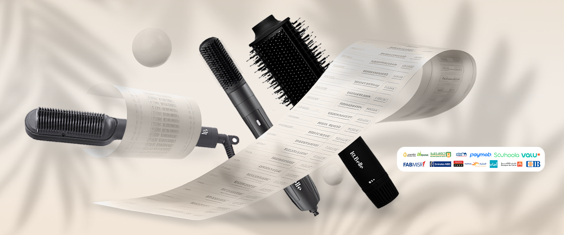 LaBelle <br>Installment Plans
