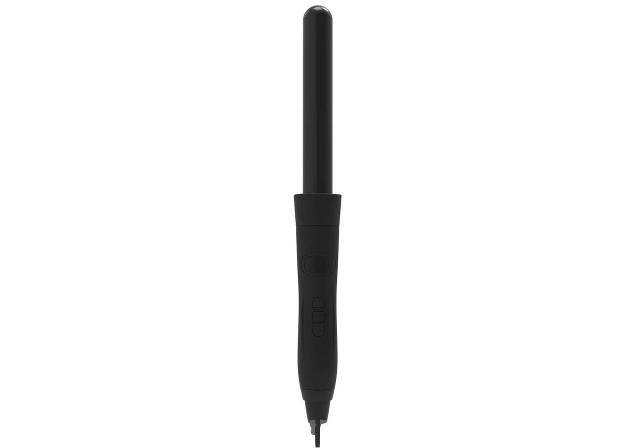 LaBelle Curly Pro Set - Black