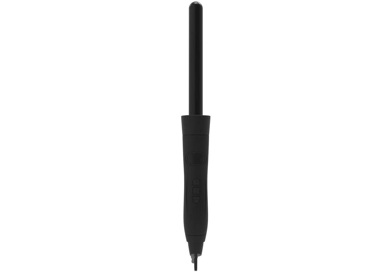 LaBelle Curly Pro Set - Black