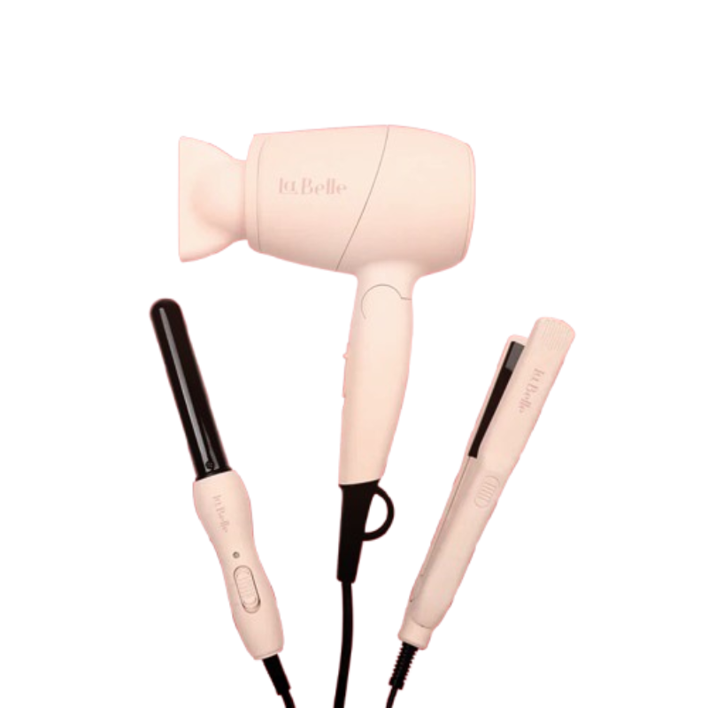 LaBelle Mini Set - Pink