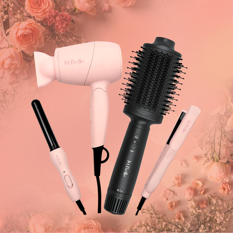 Bride’s Signature Bundle