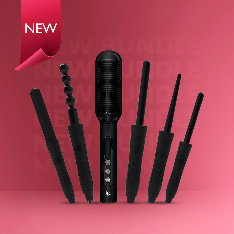 LaBelle Straight Pro & Curly Pro