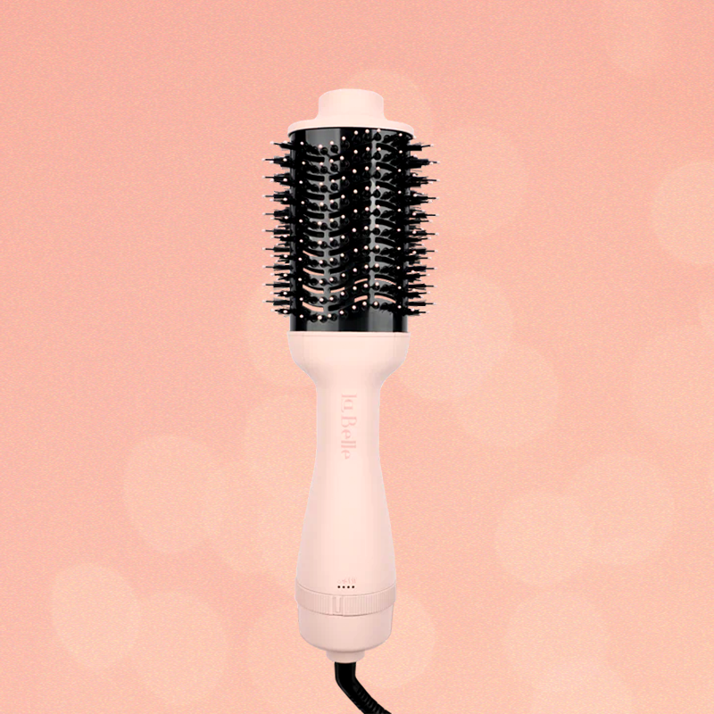 LaBelle Brush - Pink