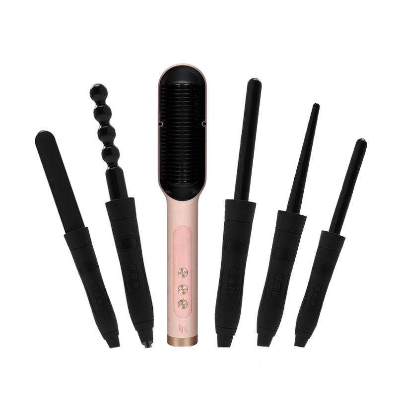 LaBelle Straight Pro & Curly Pro