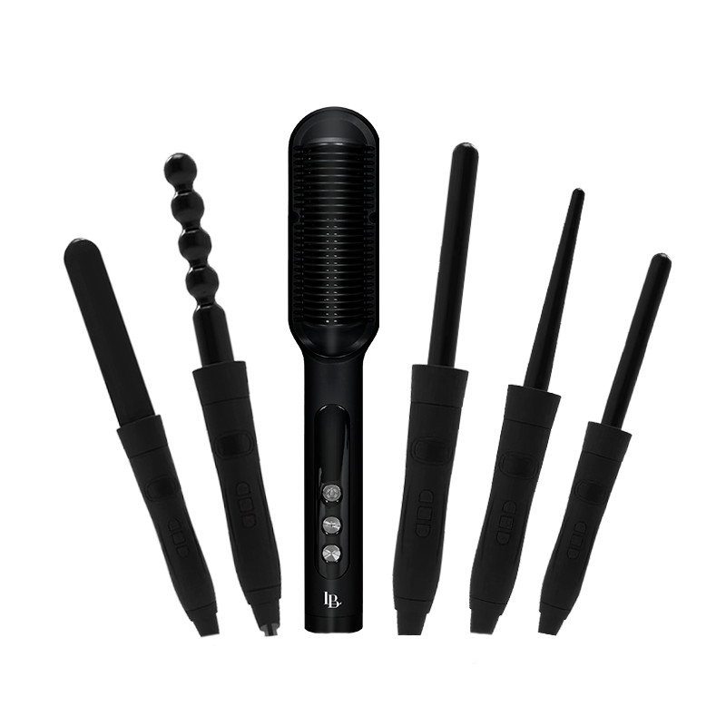 LaBelle Straight Pro & Curly Pro
