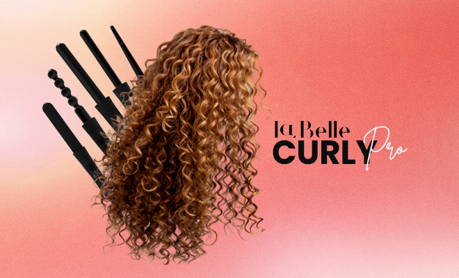 نتائج LaBelle Curly Pro
