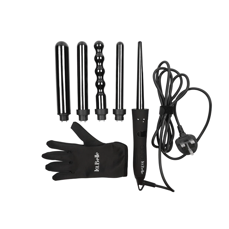 LaBelle Straight Pro & Curly Pro