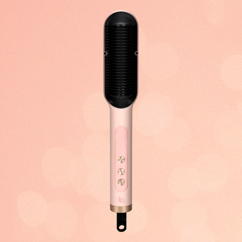 LaBelle Straight Pro - Pink