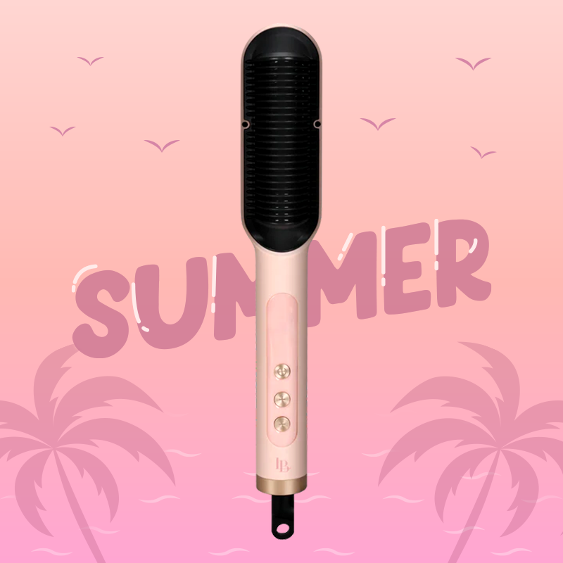 LaBelle Straight Pro - Pink