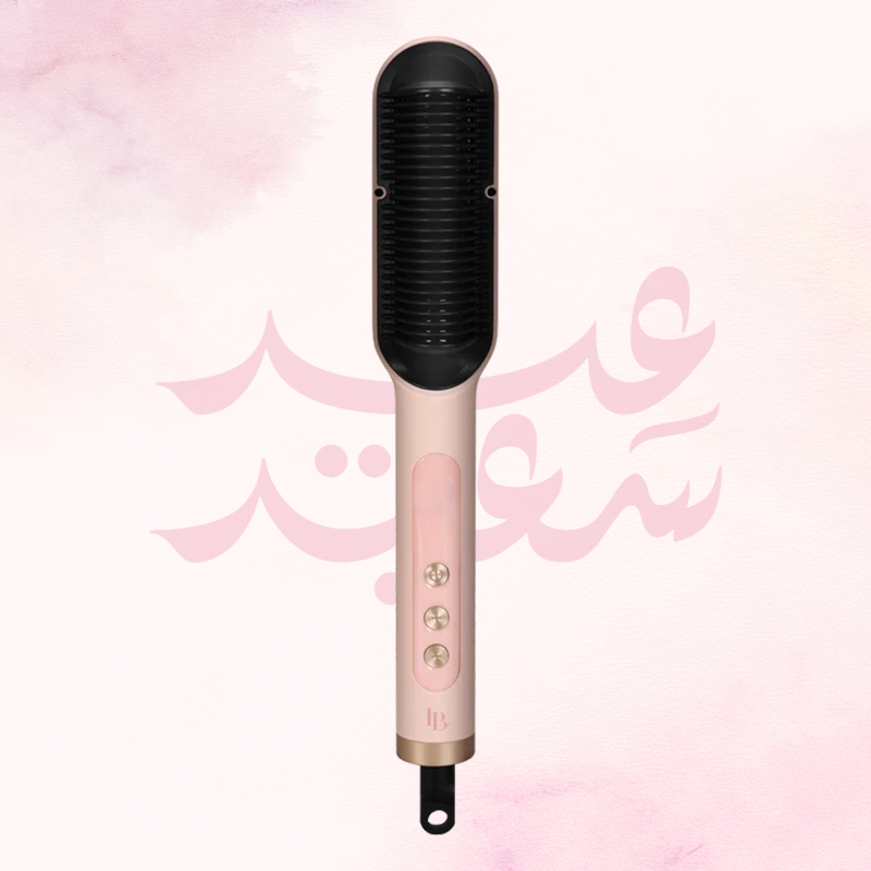 LaBelle Straight Pro - Pink
