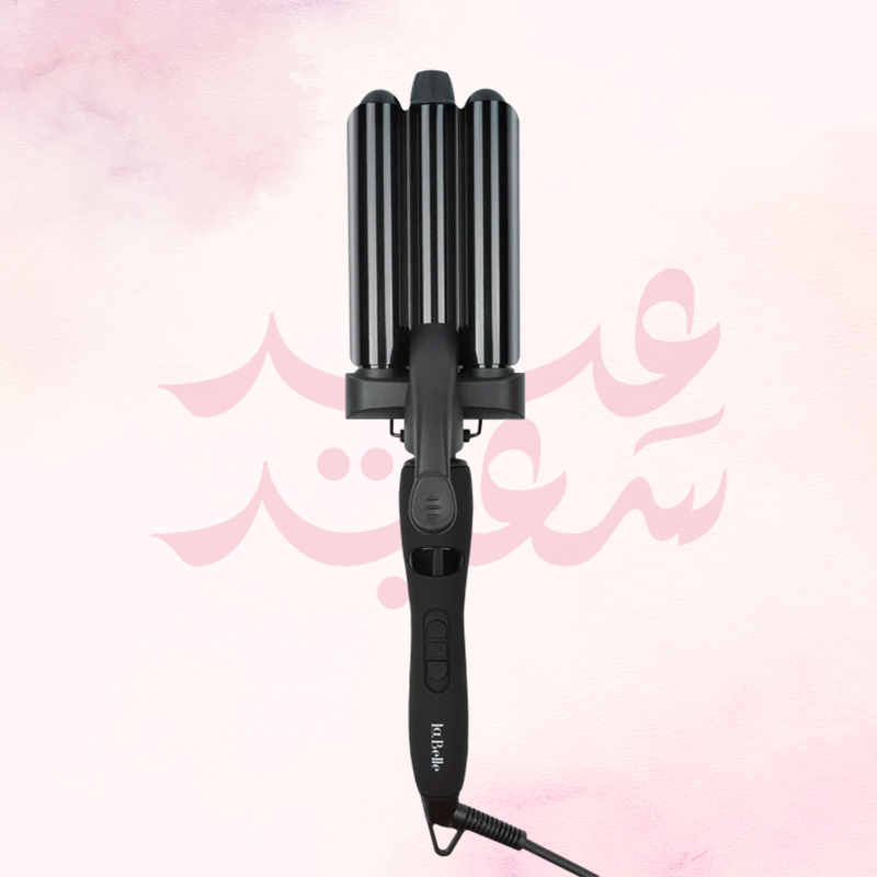 LaBelle Wavy Brush - Black