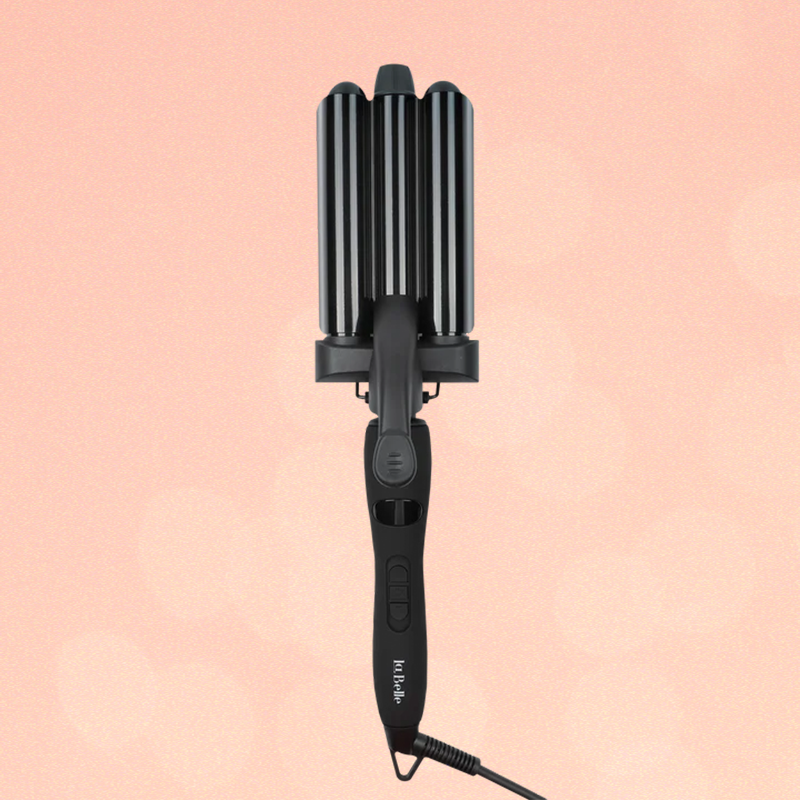 LaBelle Wavy Brush - Black