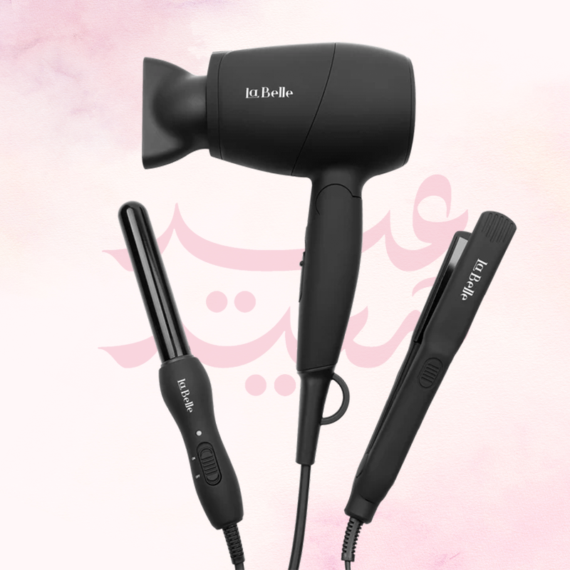 LaBelle Mini Set - Black