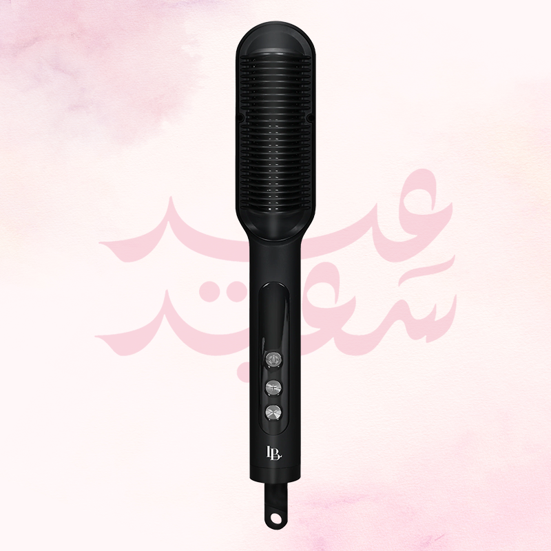 LaBelle Straight Pro - Black