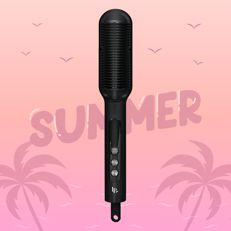 LaBelle Straight Pro - Black
