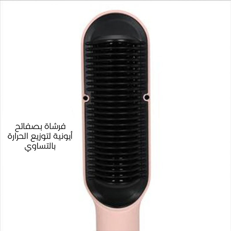 LaBelle Straight Pro & Curly Pro