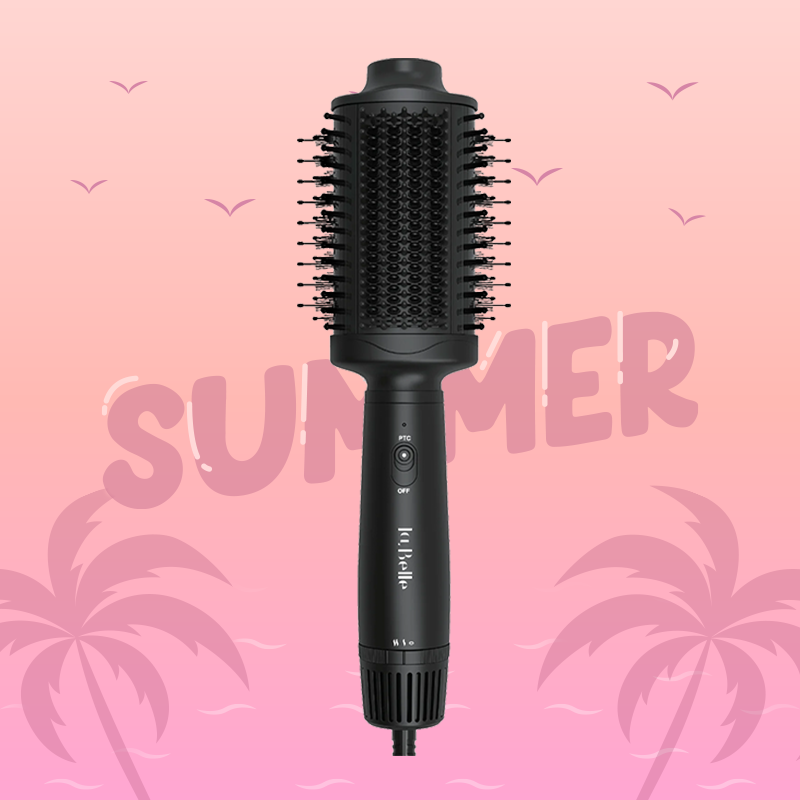 LaBelle Brush Pro (2in1)