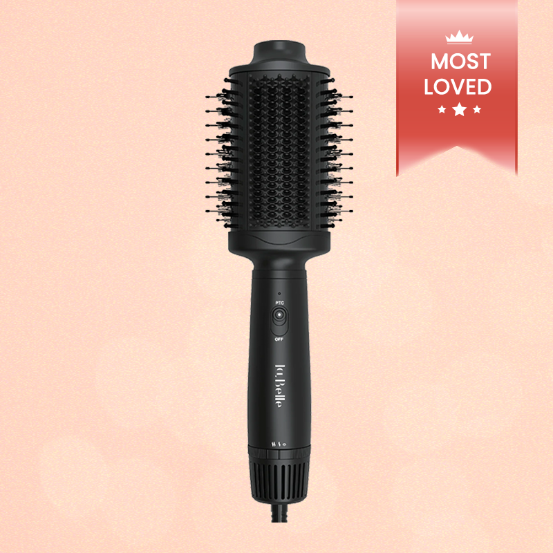 LaBelle Brush Pro (2in1)