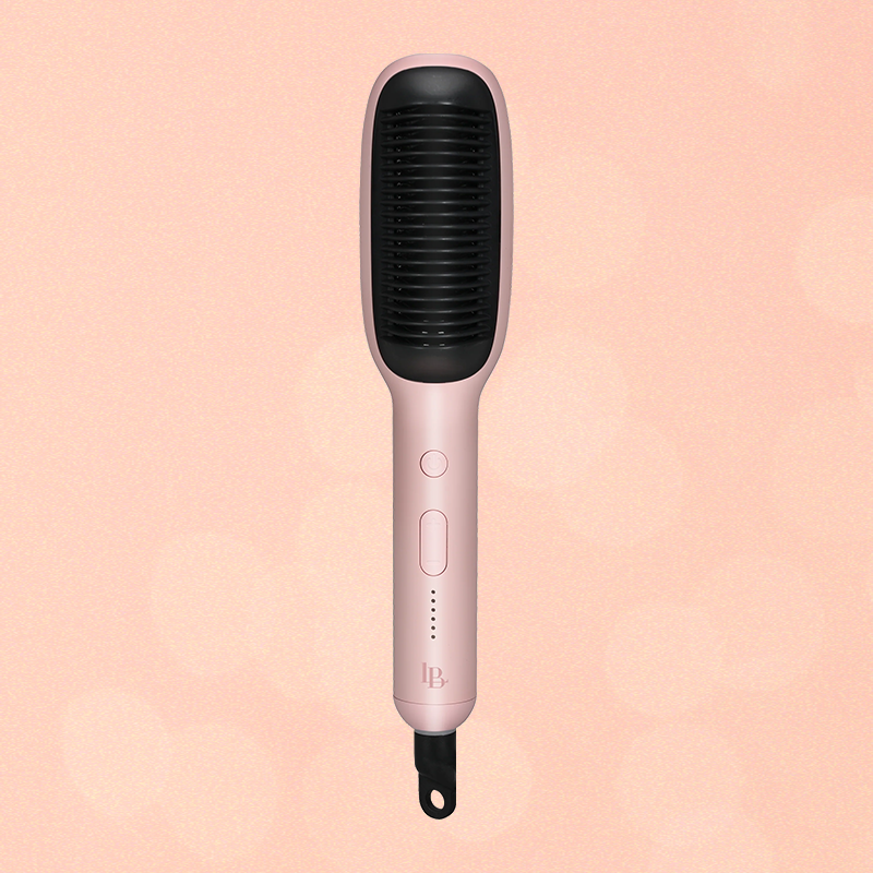 LaBelle baby Straight - Pink