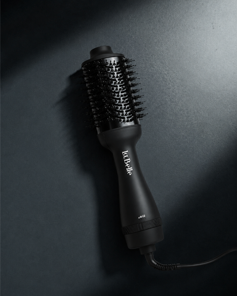 Volumize & Dry
