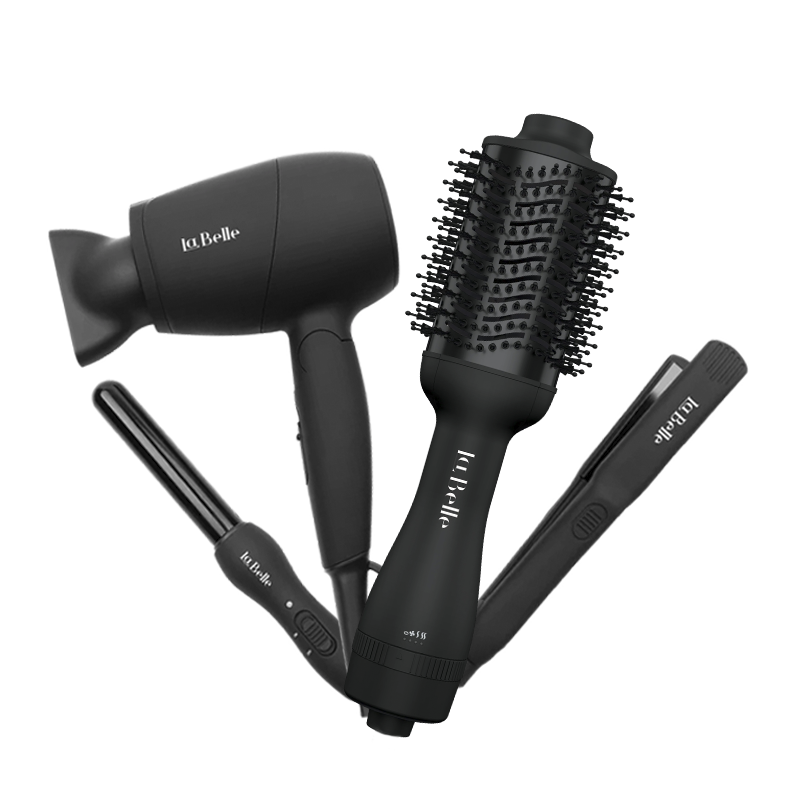 Labelle Mini Set & Brush (Essential Kit)