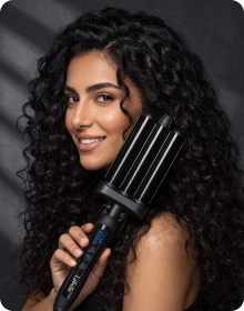 Voluize& Dry