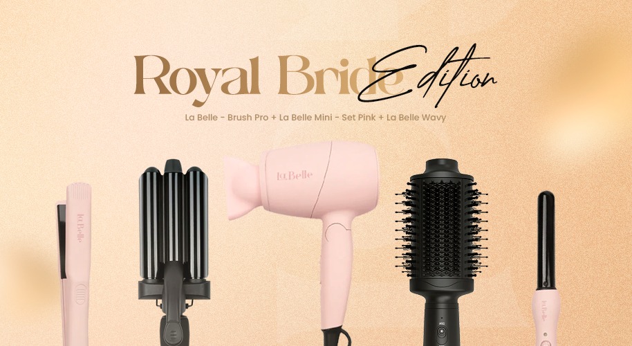 Royal Bride Edition – Ultimate Luxury Kit