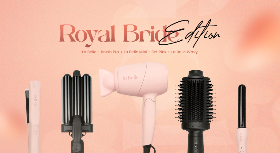 Royal Bride Edition – Ultimate Luxury Kit