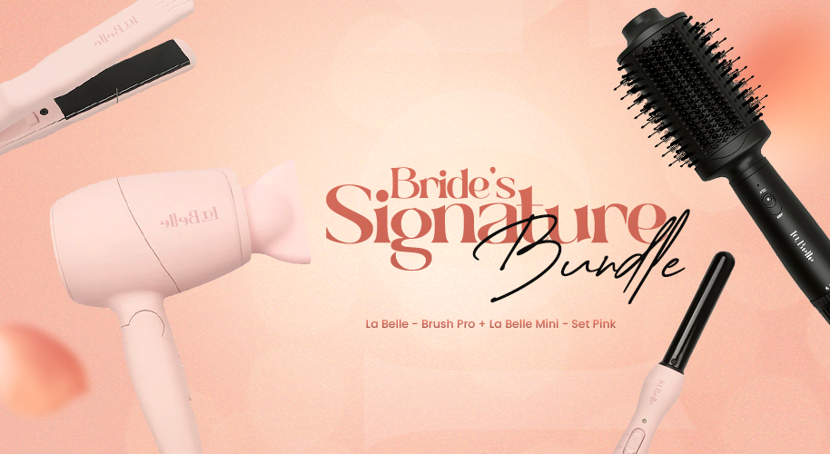 Signature Shine – Advanced Pro Set