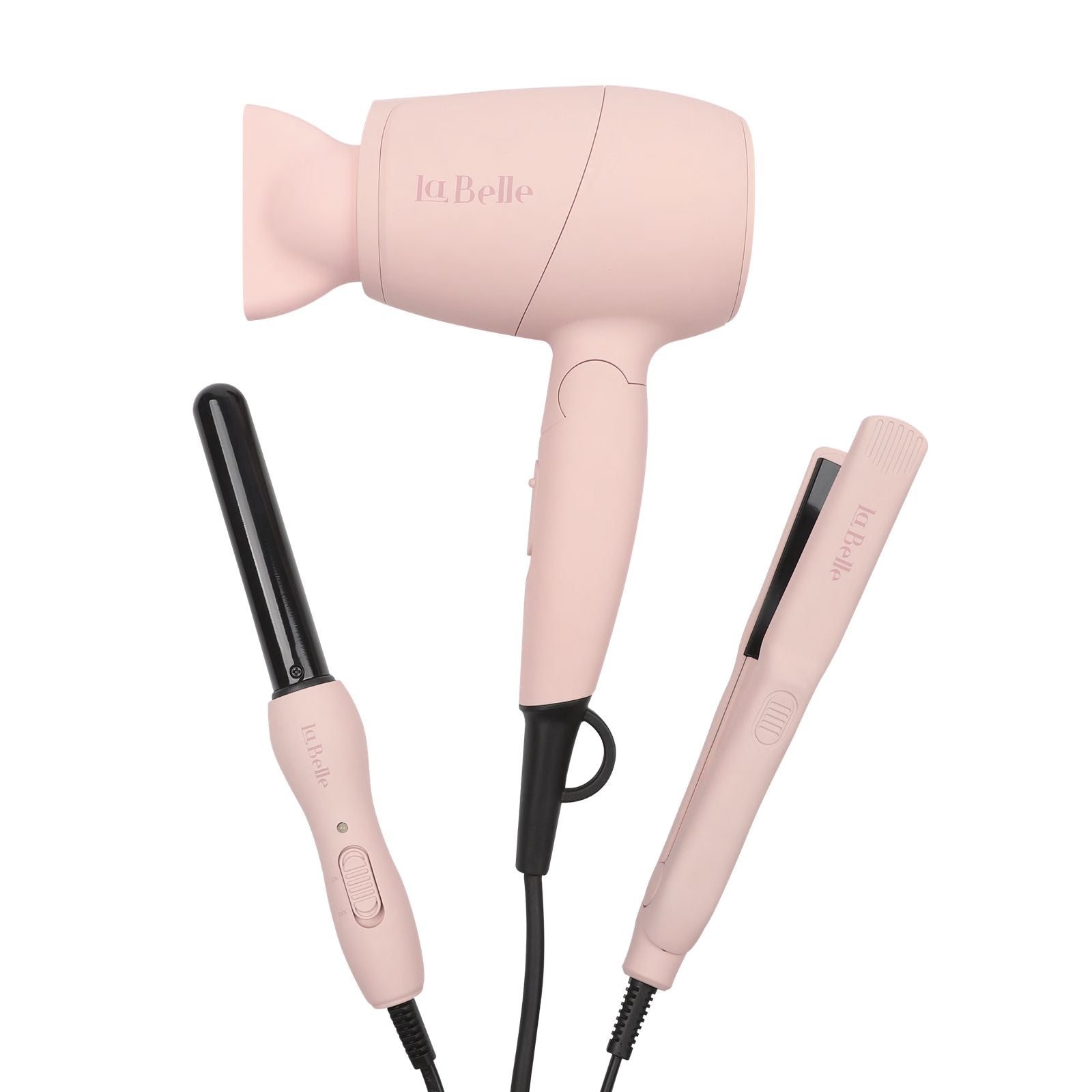 Sahel Kit - Pink